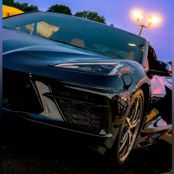 Meet your Posher, Bobby - Picture 1 of 1